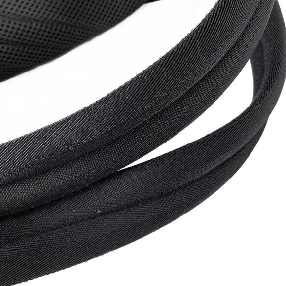 Auth LOUIS VUITTON Backpack NV M57079 Noir LV Aerogram - RFID : confirmed - Picture 8 of 16